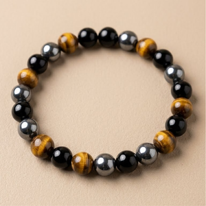 The 3 Protections Bracelet