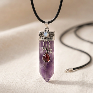 Goddess Protection Necklace