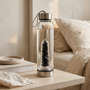 Obsidian Energy Bottle
