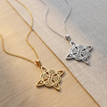Energy Shield | Protection Knot