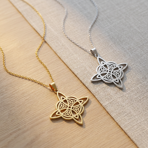 Energy Shield | Protection Knot