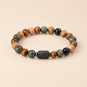 Written in the Stars | Zodiac Bracelet