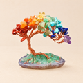 Tree of Abundance | Gemstone Tree